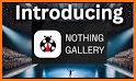 Gallery : Nothing Gallery related image