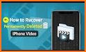 Restore Deleted Video Recovery related image