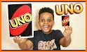 Unos: uno card games related image