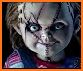 Call from scary doll - Chucky related image