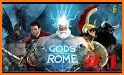 Gods of Rome related image