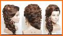 New Hair Style Step by Step related image