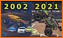 Monster Jam - Monster Truck Games related image