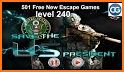 Best Escape Games 240 Appetite Crocodile Escape related image
