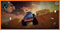 Open World 6x6 Off Road Monster Trucks 2021 Rally related image