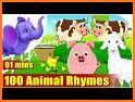 100 English Nursery Rhymes related image
