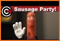 Sausage 3D related image