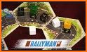 Rallyman GT related image