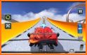 Extreme Car Stunts Game 3D related image