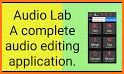 Audio Lab - Audio Editor & Ringtone Maker related image