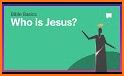 Who is Jesus? related image