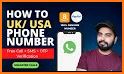 USA Phone Number related image