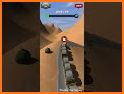 Truck'em All 3d! related image