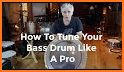 Drum Tuner | Drumtune PRO > Drum tuning made easy! related image