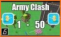 Army Clash related image