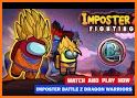 IMPOSTER Battle Z Dragon Warriors related image
