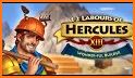 12 Labours of Hercules XIII related image