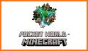 Pocket World 3D related image