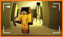 Backroom mod MCPE related image