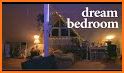 dream bedroom design related image