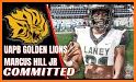 UAPB Golden Lions related image