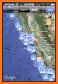 Noaa Buoys weather & tides related image