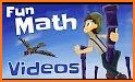 Fun Math School For Kids (Free) related image