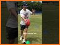 Footy Training related image