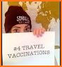 Health Travel Tips For Backpackers & Nomads related image