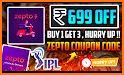 eVoucher - Coupon & Cash Back related image