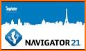 MapFactor Navigator Truck Pro: GPS Navigation Maps related image