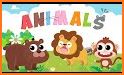 CandyBots Animals Sounds Name related image