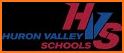 Huron Valley Schools related image