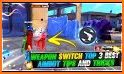Weapon Switch related image