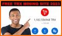 trx mining related image