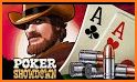 Poker Showdown: Wild West Tactics related image