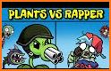 FNF Plants vs Rappers Full Mod related image