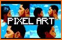 Pixelize Art related image