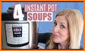 Instant Pot Recipes and Tips related image