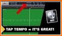 Tap Tempo - BPM counter related image