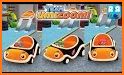 Team Umizoomi Math Racer related image