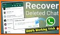 Recover WA Deleted Messages related image
