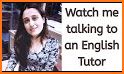 TUTORING | 24/7 Learn English with Native Tutors related image
