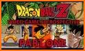 Dragon Ball Fight Game related image