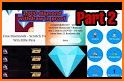 Freb - Firee Diamonds - Scratch To Win Elite Pass related image