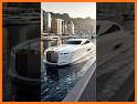 Super Car Robot Transformer: Futuristic Supercar related image