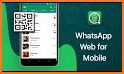 Whats Web Scanner - Whatscan for WhatsApp Web related image