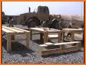 US Army Border Construction Simulator related image