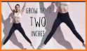Height increase Home workout tips: Add 3 inch related image