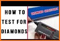 Diamond Tester Master  3d ! Guide related image